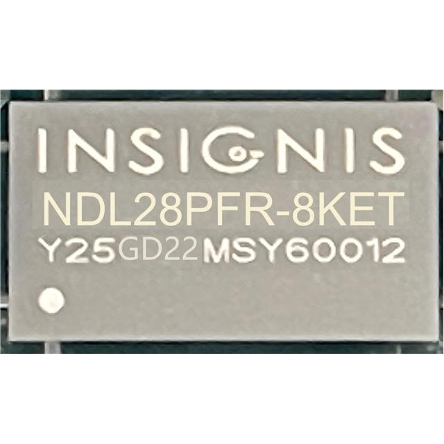 NDL28PFR-8KET TR NDL28PFR-8KET TR